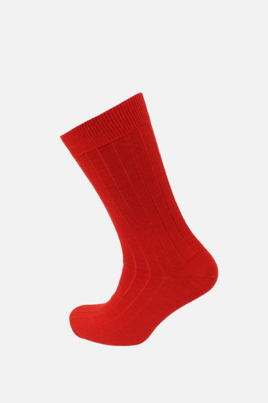 Wool Short Multiple Colours - Socks