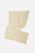 Sta Press Khaki - Trousers