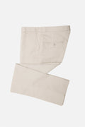 Sta Press Stone - Trousers