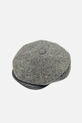 Shelby 2580 Olive - Baker Boy Cap