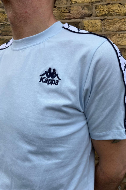 Banda Umara Azure Ice / Blue Night - T-Shirt