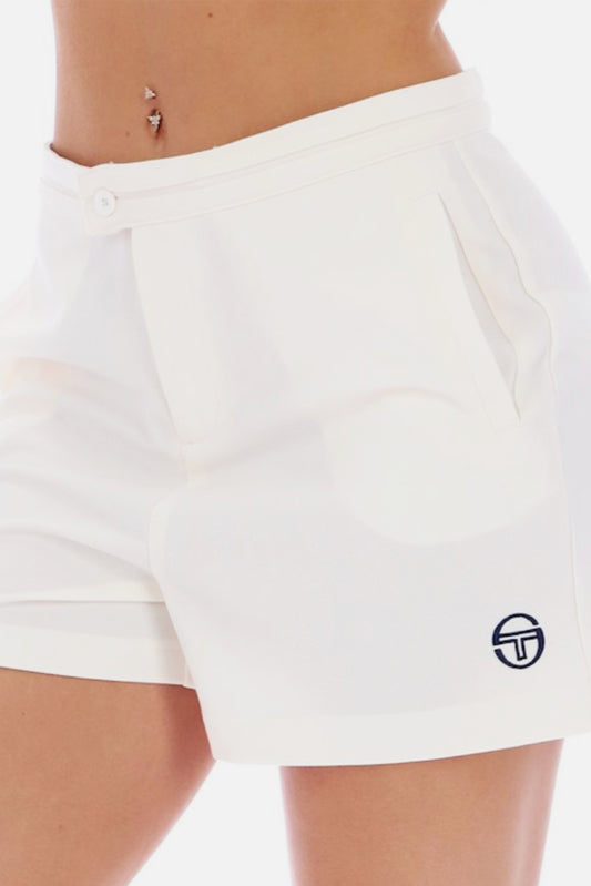 Miss Time Gardenia - Tennis Short