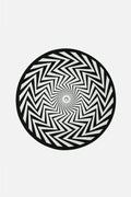 Exclusive Spiral - Slipmat