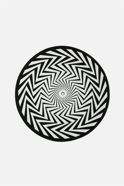 Exclusive Spiral - Slipmat