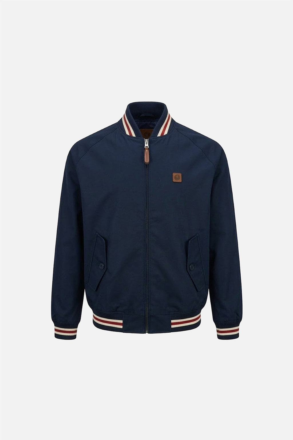 Monkey Jacket - Navy