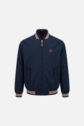Monkey Jacket - Navy