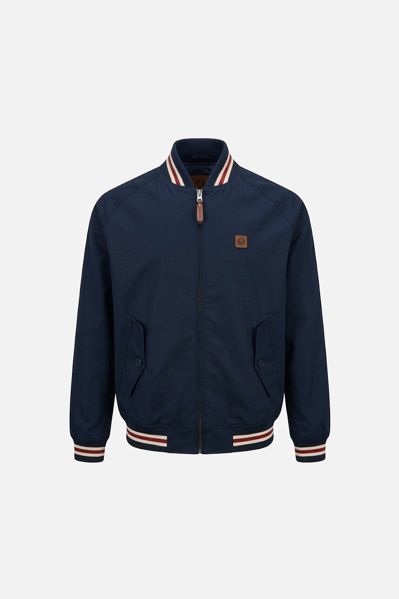 Monkey Jacket - Navy