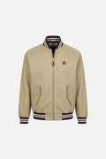 Monkey Jacket - Stone