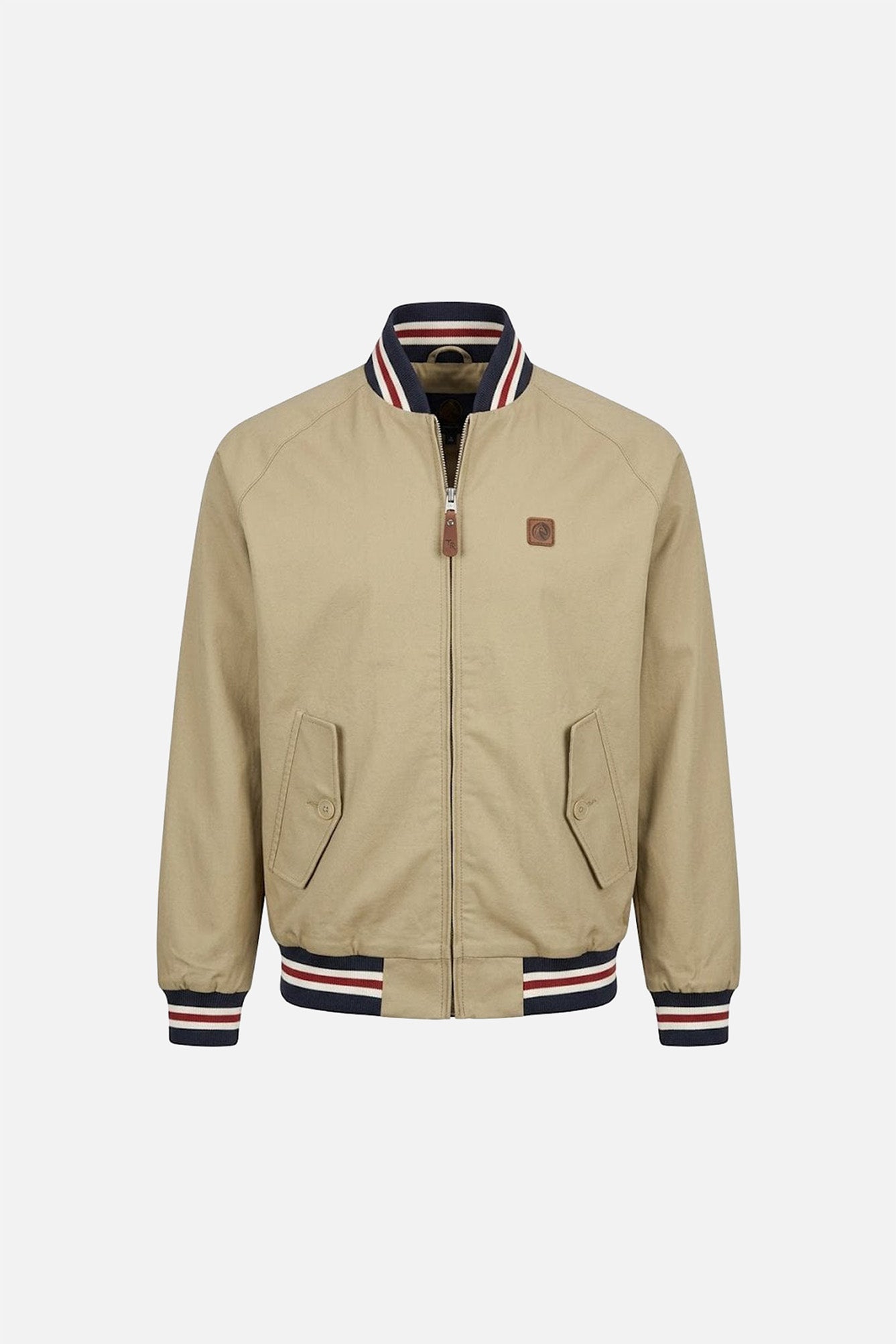 Monkey Jacket - Stone
