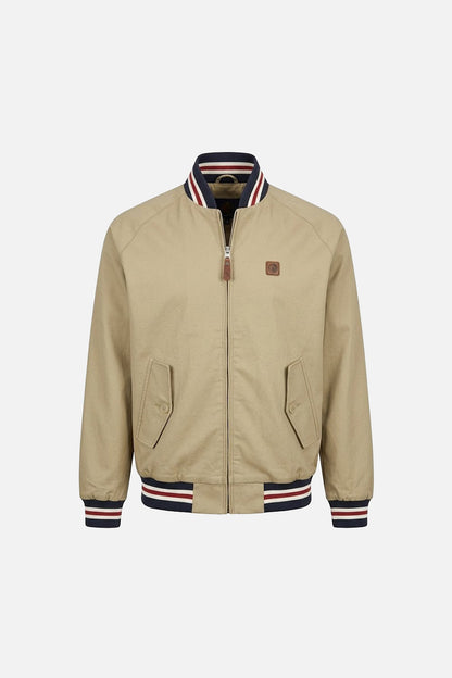 Monkey Jacket - Stone