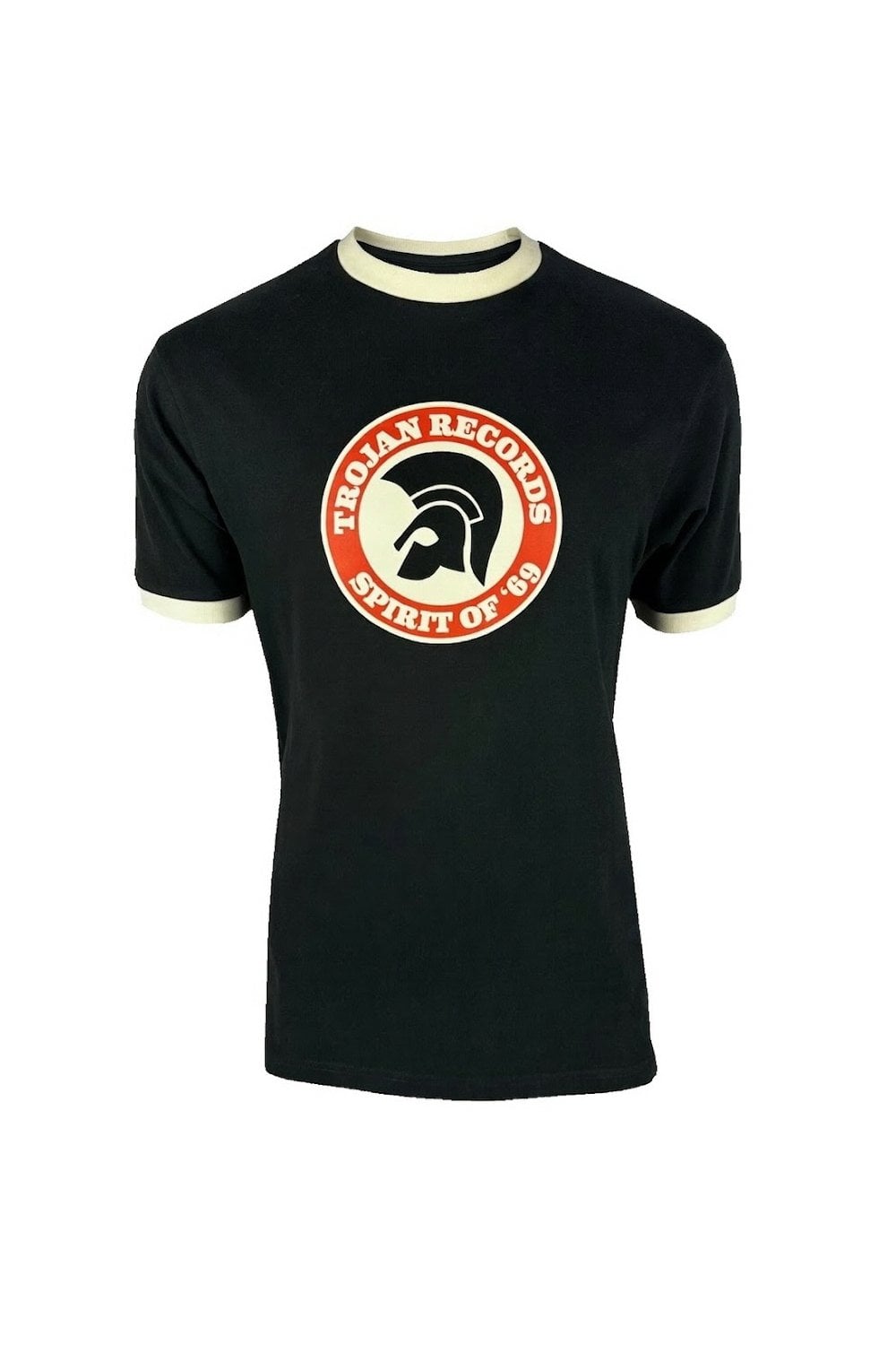 Spirit of 69 black - T-Shirt