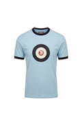 Target Ringer - T-Shirt
