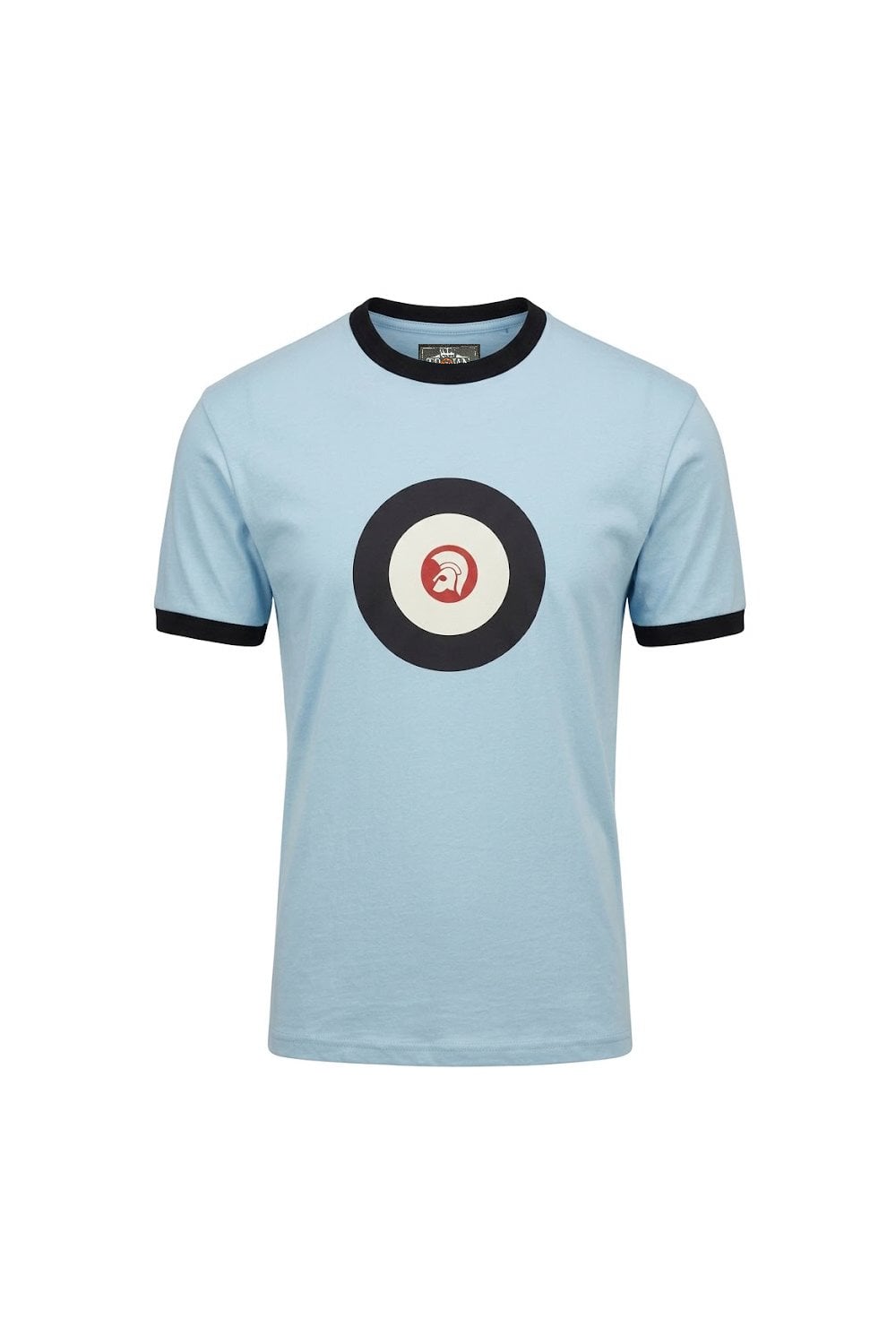Target Ringer - T-Shirt