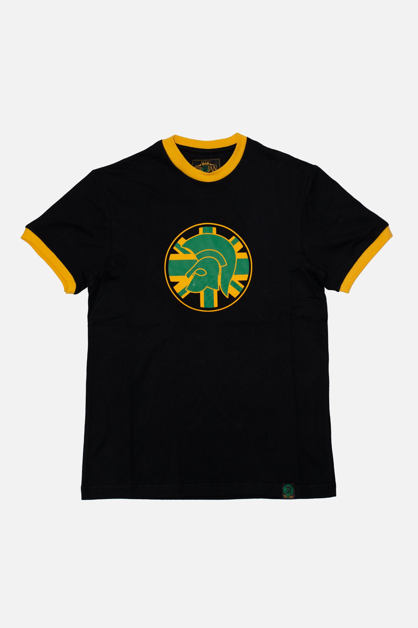 TC/1046 Flag Logo Jamaican - T-Shirt