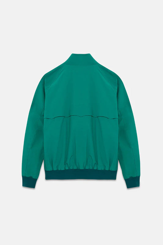 G9 Modern Classic Ultramarine - Harrington Jackets