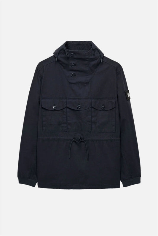 Kovags Navy Overtop - Jacket